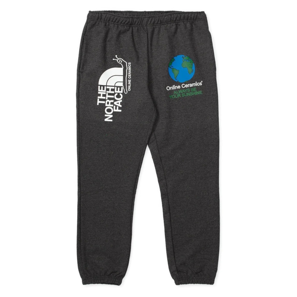 MOVING SALE ‼️ 
THE NORTH FACE X ONLINE CERAMICS GRAPHIC SWEAT PANT